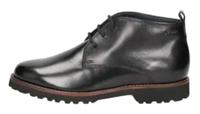 Sioux Stiefelette, Gr. 40, schwarz Niedersachsen - Grasberg Vorschau