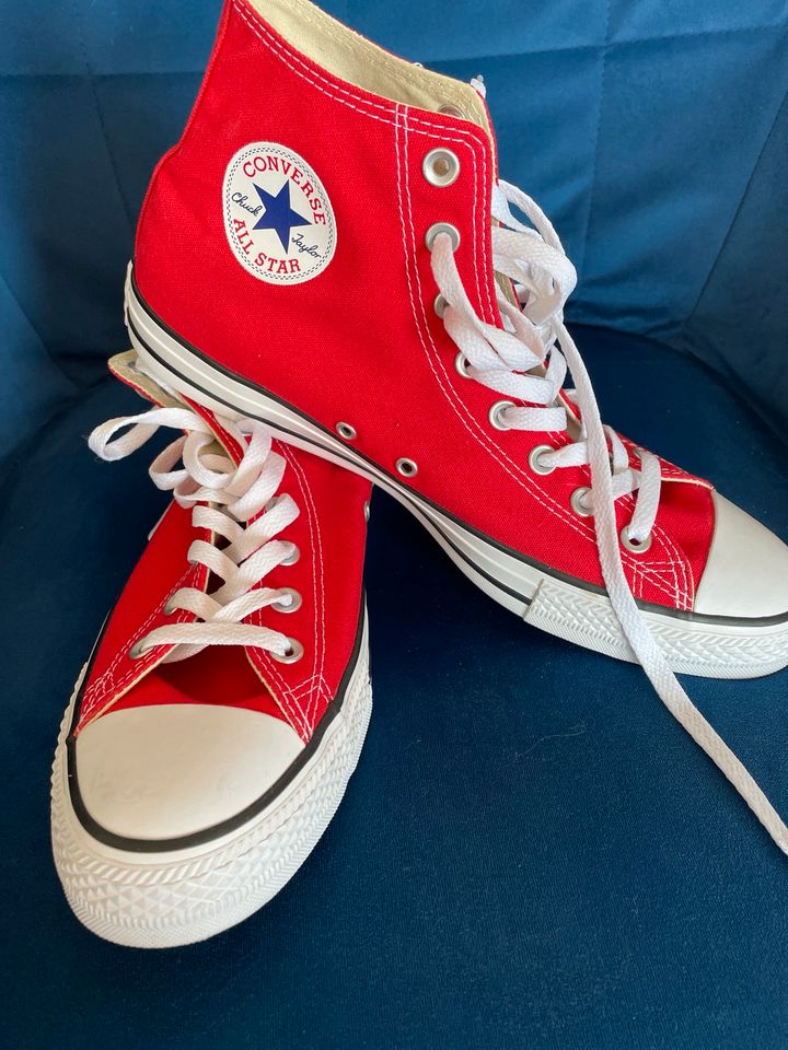 Converse gr 44,5 - neu‼️ in Todtnau