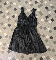 "Olsen" schwarzes Kleid mit Trägern,  Gr. XS Altona - Hamburg Bahrenfeld Vorschau