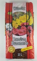 Wilsaflor Premium Blumenerde 20L Pflanzenerde Nordrhein-Westfalen - Hüllhorst Vorschau