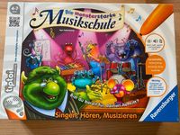 Tiptoi Die monsterstarke Musikschule Schleswig-Holstein - Felm Vorschau