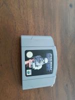 Star Wars Shadow of the Empire N64 Niedersachsen - Osnabrück Vorschau