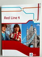 Englisch Schulbuch Red Line 1 Nordrhein-Westfalen - Hamm Vorschau
