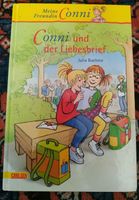 Buch Conni und der Liebesbrief Bayern - Durach Vorschau