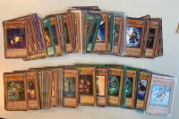 Yu-Gi-Oh / ca. 400 deutsche, englische + japanische Karten Nordrhein-Westfalen - Düren Vorschau