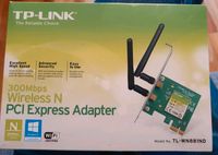 TP-LINK PCI Express Adapter Bayern - Puchheim Vorschau