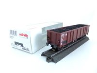 Märklin Güterwagen 46900-02 Schlußbeleuchtung H0 gebraucht Nordrhein-Westfalen - Rhede Vorschau