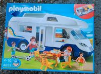 Playmobil Camper Nordrhein-Westfalen - Hennef (Sieg) Vorschau