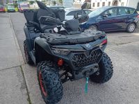 Quad/ATV CFMoto CForce 1000 Touring Pro ABS T3b 4x4 EPS EFI IRS ** 4 Jahre Garantie ** Bayern - Traunstein Vorschau