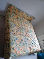 boxspringbett/ 80er Jahre Bett / Ehebett / Dopprlbett / Sensoflex Schleswig-Holstein - Flintbek Vorschau