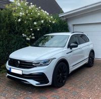 Volkswagen Tiguan R-Line Hannover - Herrenhausen-Stöcken Vorschau