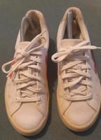 VEJA Sneakers pink rosa Stoffschuh Größe 40 München - Sendling Vorschau