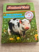 Kinderbuch Bauernhof-Tiere Sachsen - Zwickau Vorschau