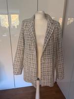 Boucle Blazer Jacke Zara S M 36 38 Berlin - Wannsee Vorschau