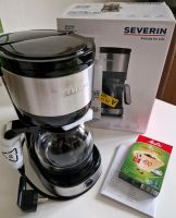 Kaffeemaschine Severin 4 Cups Nordrhein-Westfalen - Lengerich Vorschau