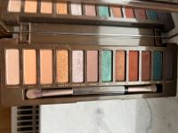 Urban Decay Lidschatten Palette WILD WEST Bayern - Laaber Vorschau