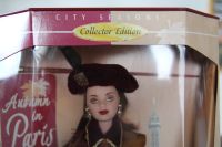 BARBIE Collectibles "Autumn in Paris" 1998 OVP NEU Bayern - Grabenstätt Vorschau