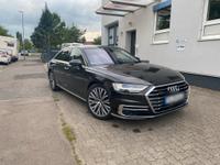 Audi A8 50 TDI MWST AUSW. *Bang & Olufsen* Pano* 8 FACH Hannover - Nord Vorschau