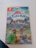Pokemon legenden Arceus Nintendo switch Nordrhein-Westfalen - Telgte Vorschau