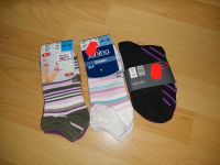 8 Paar Sneakersocken Gr. 35 - 38 (neu) Berlin - Pankow Vorschau