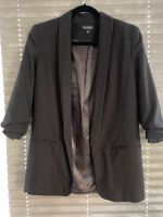 Schwarzer Blazer Niedersachsen - Gehrden Vorschau