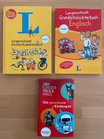 3 TING Bücher Englisch & Brockhaus Rheinland-Pfalz - Neuhemsbach Vorschau