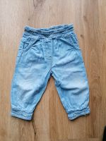 Sommerliche Jeans Gr. 74 Topomini Bayern - Pfarrkirchen Vorschau