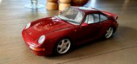 Porsche 911 Modell 1:18 Nordrhein-Westfalen - Harsewinkel Vorschau