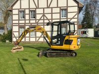 Erdarbeiten Baggerarbeiten Niedersachsen - Bad Gandersheim Vorschau