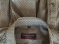 Neues Hemd v. Casa Moda, casual Fit, Gr. 39/40, gemustert Baden-Württemberg - Mannheim Vorschau