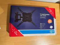 ISY TV Fernseher Wandhalterung IWB 3400 Wall Bracket 32“-65“ Kr. Altötting - Haiming Vorschau