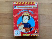 Feuerwehrmann Sam Die komplette Staffel 6er DVD-Set Baden-Württemberg - Freiburg im Breisgau Vorschau