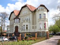 EINDRUCKSVOLLER FIRMENSITZ IN HERRSCHAFTLICHER ART-DECÓ-VILLA Sachsen-Anhalt - Magdeburg Vorschau