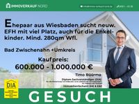 EFH von 600.000 € - 1.000.000€, Bad Zwischenahn Niedersachsen - Bad Zwischenahn Vorschau