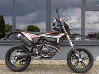 Beta RR 125 4T SM T - Super Moto - alle Farben Bayern - Deggendorf Vorschau