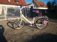 Kinderfahrrad II Falter "Butterfly" Bayern - Gaimersheim Vorschau