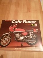 Kawasaki KH 500 Caferacer 3 Zyl. Sehr selten. Hessen - Weilrod  Vorschau