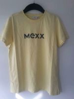 Hellgelbes Mexx Tshirt gr 146/152 Bayern - Buttenheim Vorschau