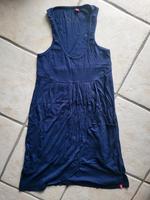 Edc Sommerkleid dunkelblau M Bayern - Rosenheim Vorschau
