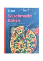 Weight Watchers Kochbuch “So schmeckt Italien” gesund Kochen neu* Brandenburg - Werder (Havel) Vorschau