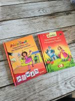 Erstleser Bücher Prinzessinnen Sachsen-Anhalt - Kemberg Vorschau