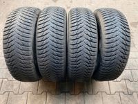 4x 215/65r16 98H M+S Goodyear Ultragrip 8 Winterreifen Nordrhein-Westfalen - Recklinghausen Vorschau