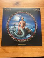 Night Call Years & Years Blue Vinyl Bremen-Mitte - Bremen Altstadt Vorschau