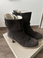 Damen Stiefeletten von Tamaris, Gr. 40 Hessen - Rabenau Vorschau