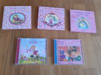 Prinzessin Lillifee CDs Der kleine Drache, Das kleine Reh, .... Bayern - Illertissen Vorschau