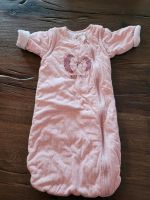 Baby Schlafsack rosa Lamgarm kurzarm 3 TOG 70cm Mädchen Baby Baden-Württemberg - Mutlangen Vorschau