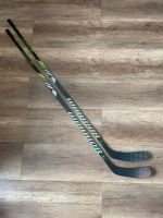 Warrior Alpha LX2 Pro Eishockey Schläger Links 95 Flex NEU Hessen - Lampertheim Vorschau