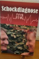 Buch Schockdiagnose ALS Acabus Linke Hessen - Karben Vorschau