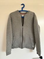 Herren Strickjacke Sweatjacke hellgrau grau M Pier One Nordrhein-Westfalen - Morsbach Vorschau