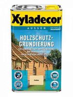 XYLADECOR Holzschutz-Grundierung auf Wasserbasis 2,5l Bayern - Diedorf Vorschau